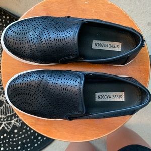 Steve Madden sneakers